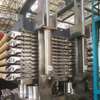 Filtre-presse HW LZB - Série 6.0